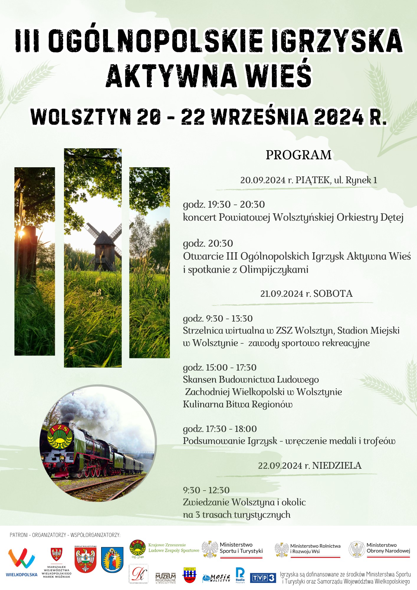 Aktywna Wie�